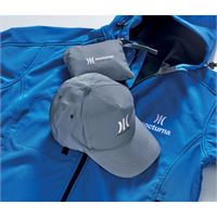 CAPPELLINO DA BASEBALL RIFLETTENTE